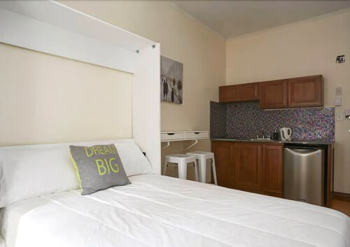 Exclusive Studio, 1 Double Bed (#301) - Guestroom