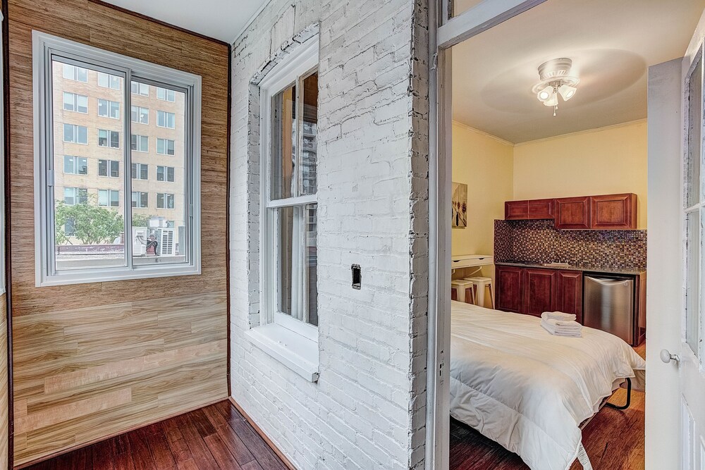 Exclusive Studio, 1 Double Bed (#301) - Guestroom