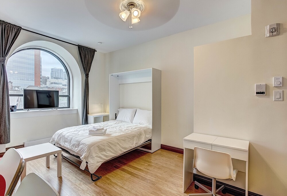 Exclusive Studio, 1 Double Bed (#303) - Guestroom