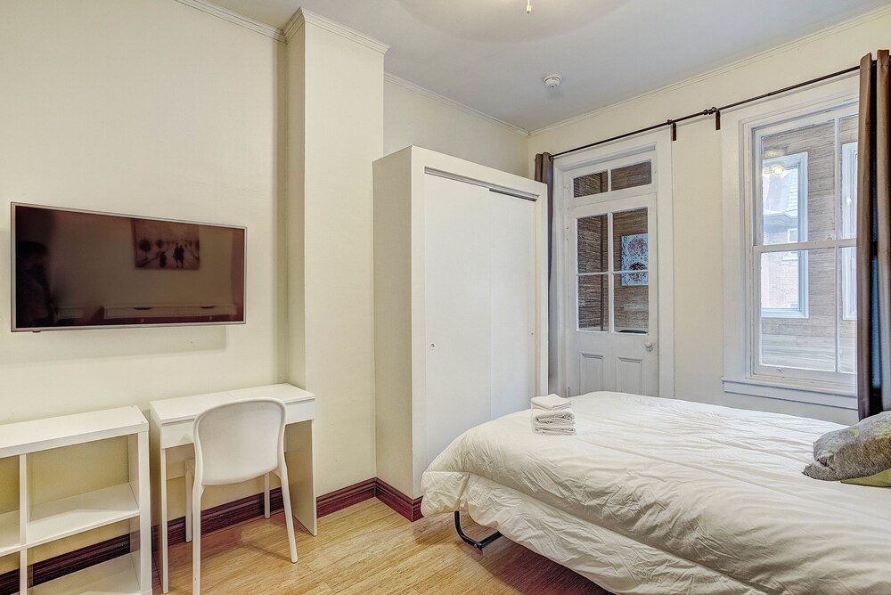 Exclusive Studio, 1 Double Bed (#301) - Guestroom