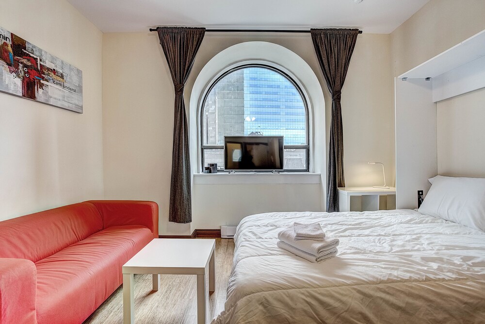 Exclusive Studio, 1 Double Bed (#303) - Guestroom