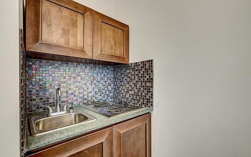 Exclusive Studio, 1 Double Bed (#203) - In-Room Kitchenette