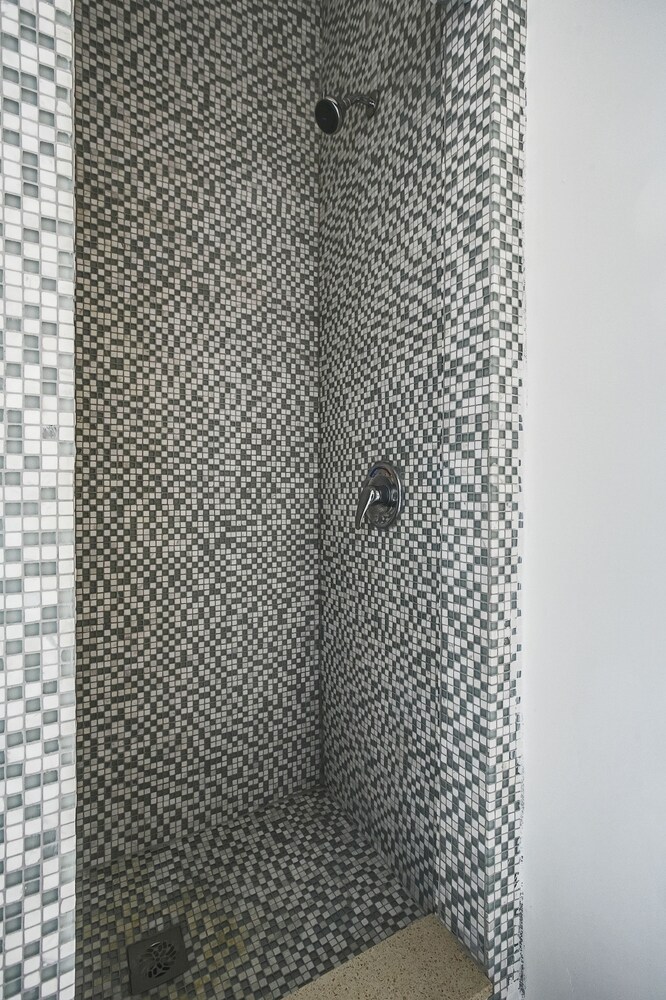 Exclusive Studio, 1 Double Bed (#303) - Bathroom