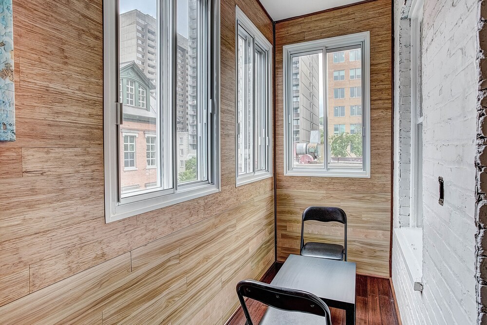 Exclusive Studio, 1 Double Bed (#301) - Guestroom