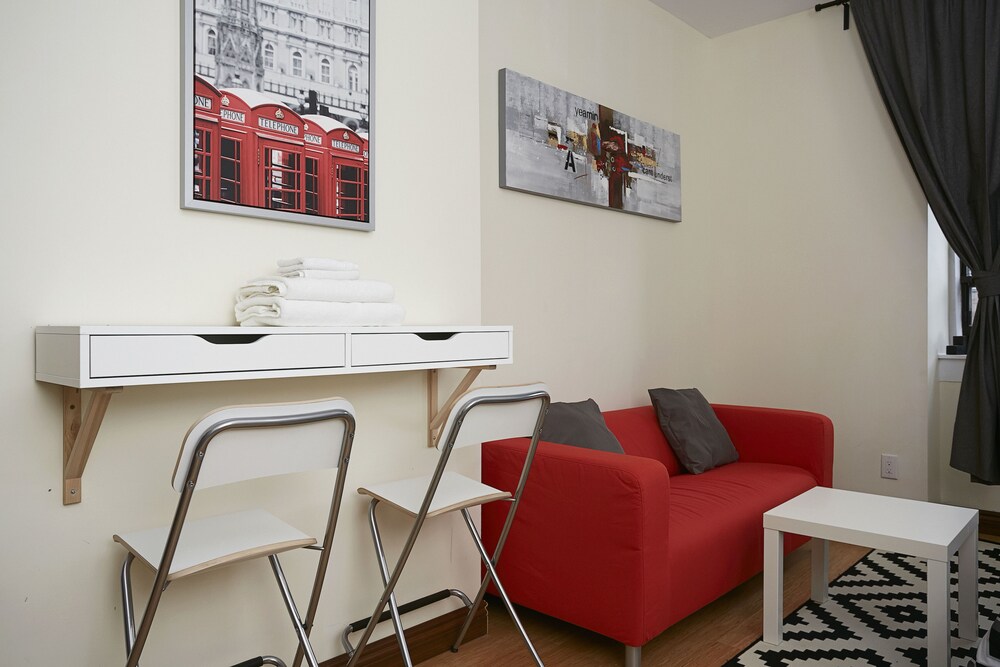 Exclusive Studio, 1 Double Bed (#303) - Guestroom