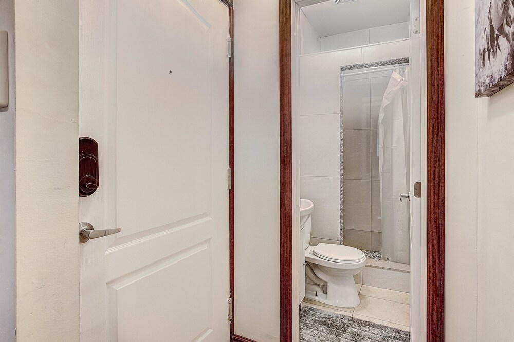 Exclusive Studio, 1 Double Bed (#301) - Guestroom