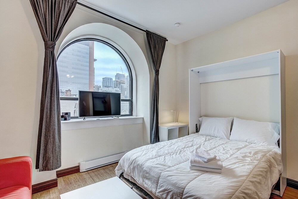 Exclusive Studio, 1 Double Bed (#303) - Guestroom