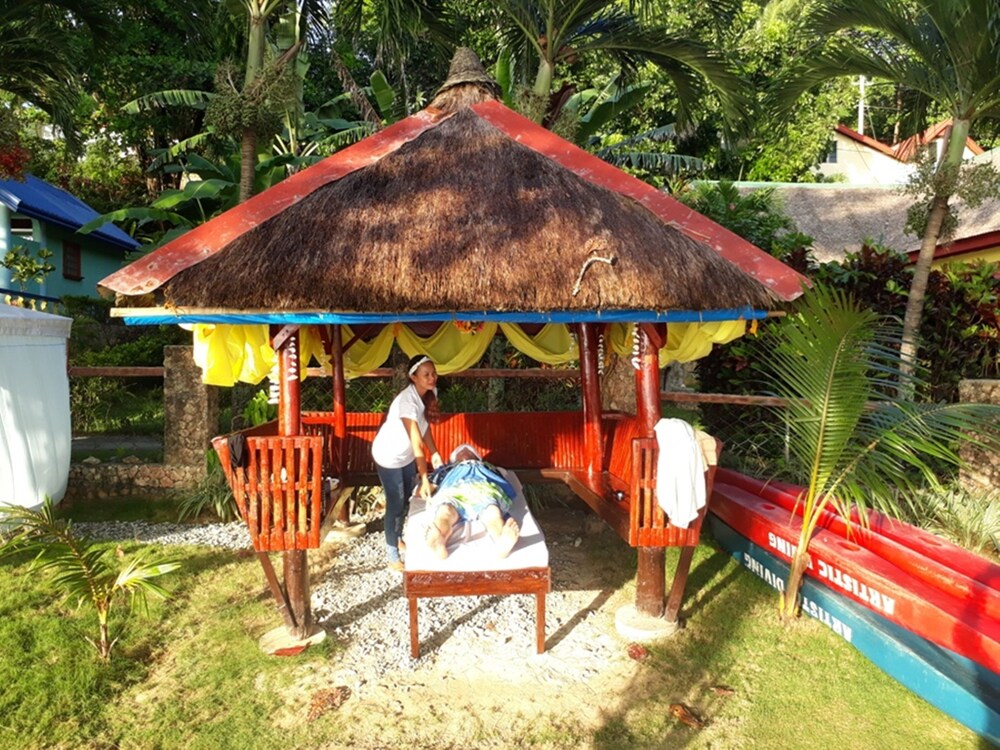 Treatment Room