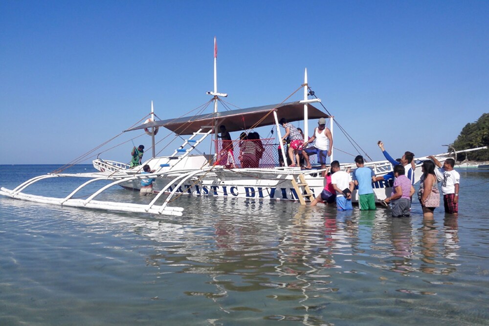 Boating