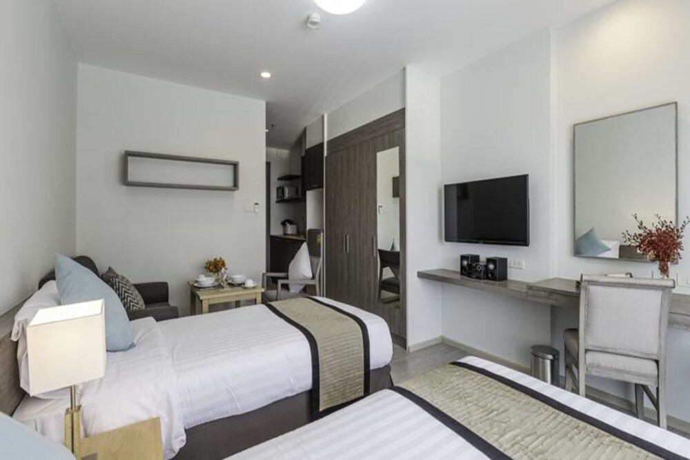 Deluxe Room - Guestroom