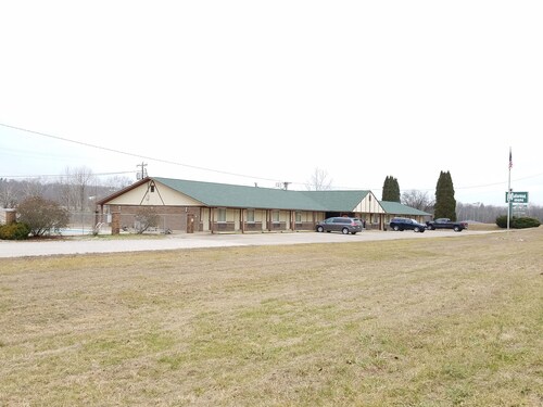 Midwest inn motel