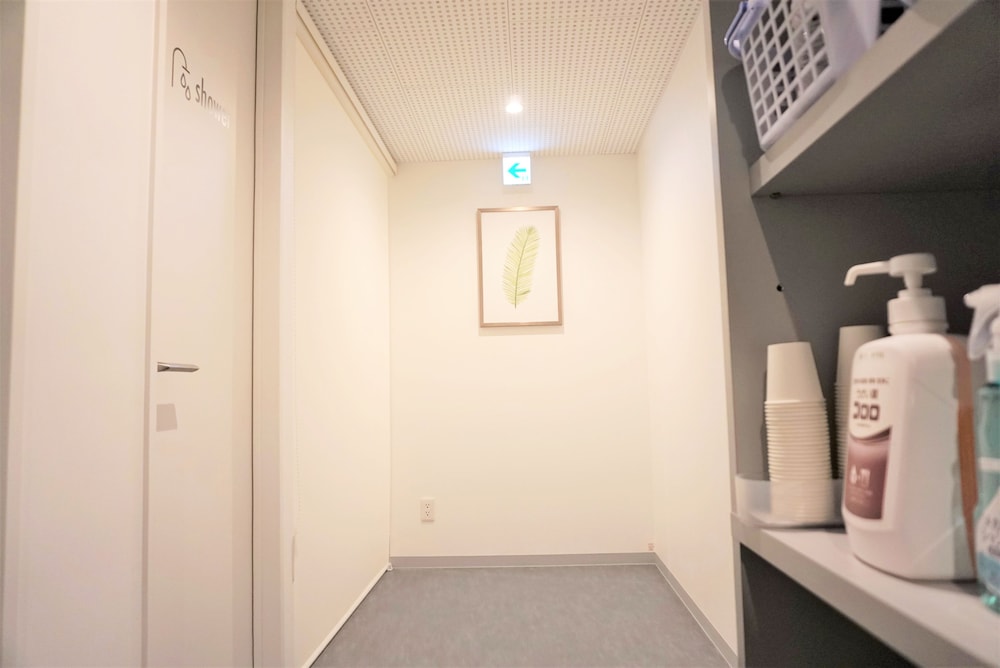 Hotel Interior