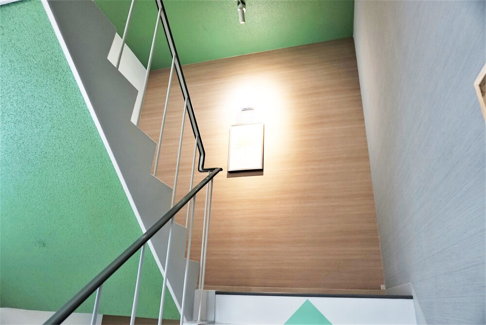 Hotel Interior