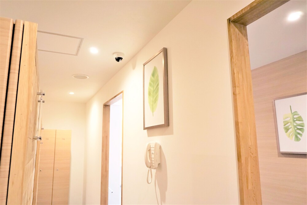 Hotel Interior
