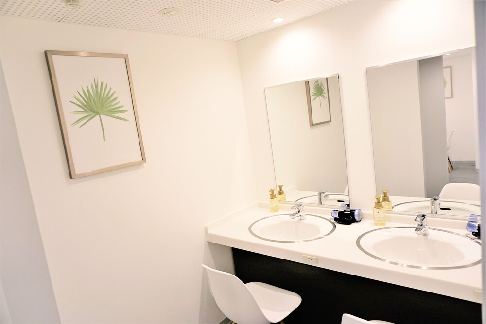 Hotel Interior