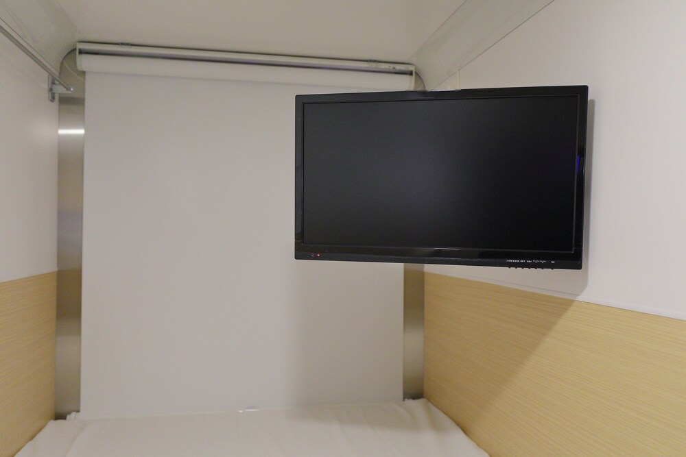 In-Room Amenity