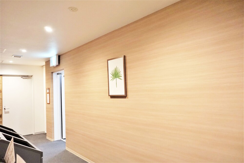 Hotel Interior