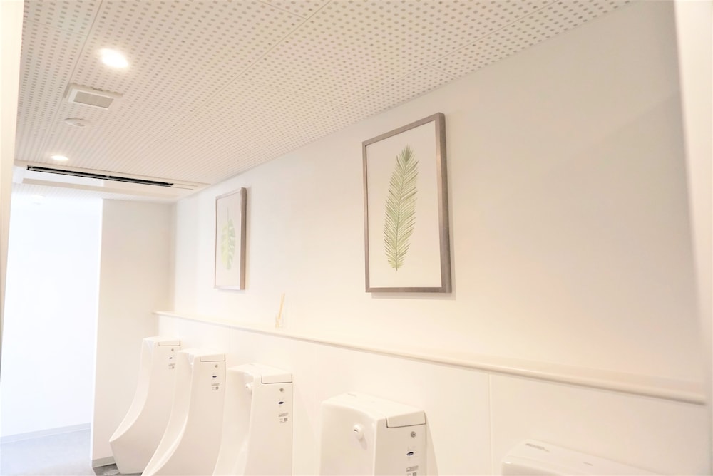 Hotel Interior