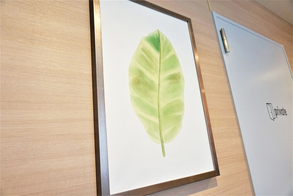 Hotel Interior