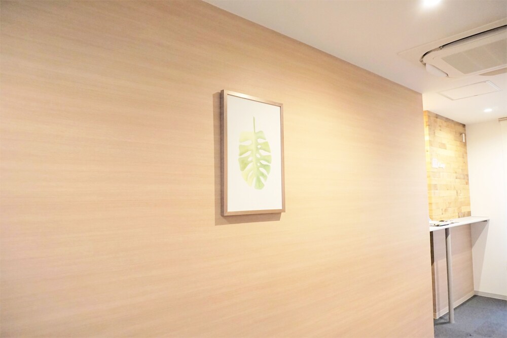 Hotel Interior