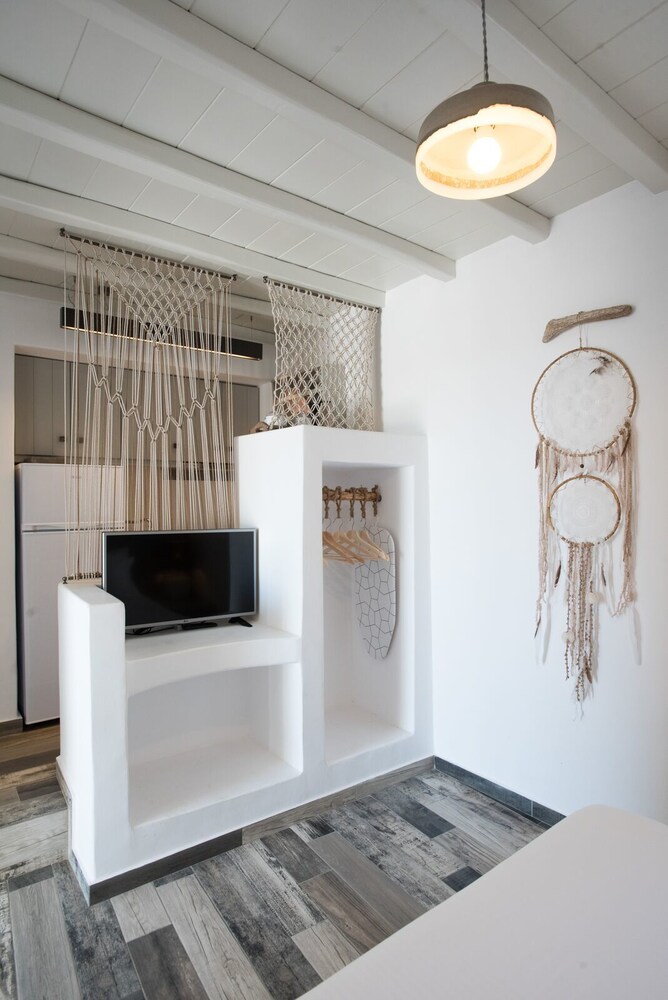 Romantic Apartment, 1 Bedroom - Guestroom
