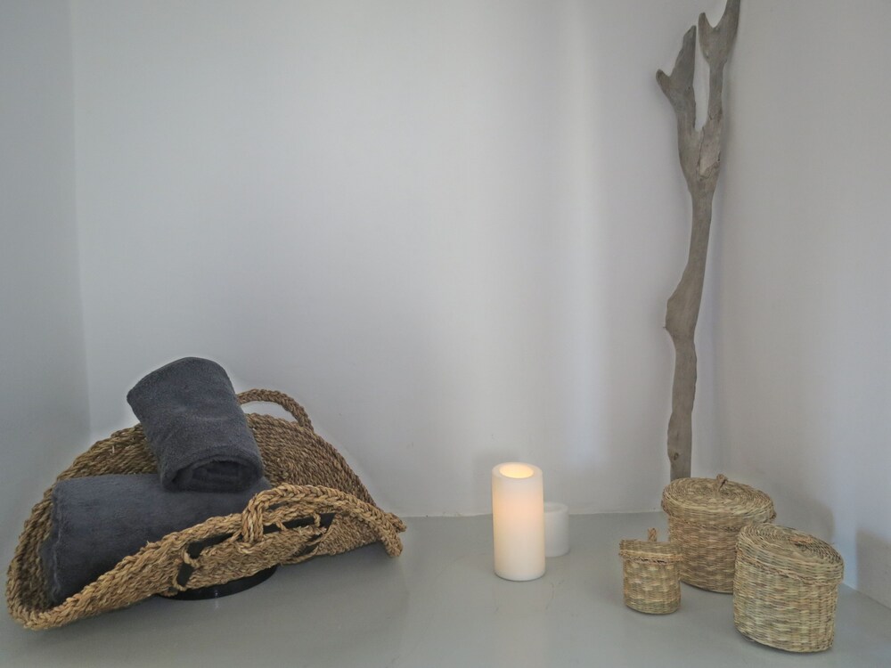 Apartment, 1 Bedroom, Garden View - In-Room Amenity