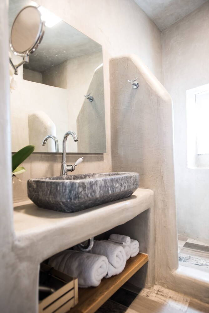 Romantic Apartment, 1 Bedroom - Guestroom