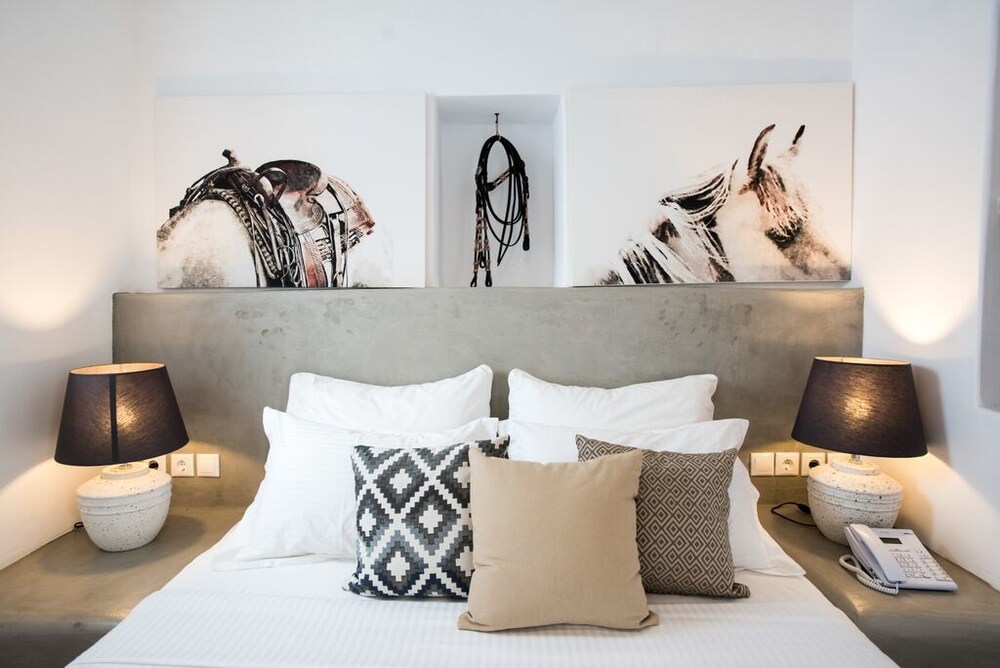 Romantic Apartment, 1 Bedroom - Guestroom