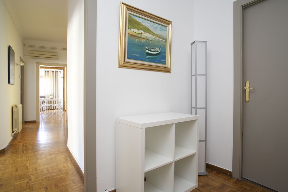 Apartment, 3 Bedrooms, City View - In-Room Amenity