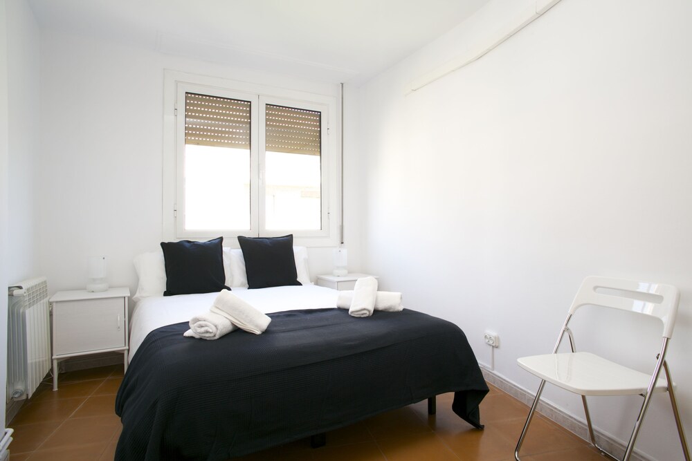 Apartment, 3 Bedrooms, City View - Guestroom