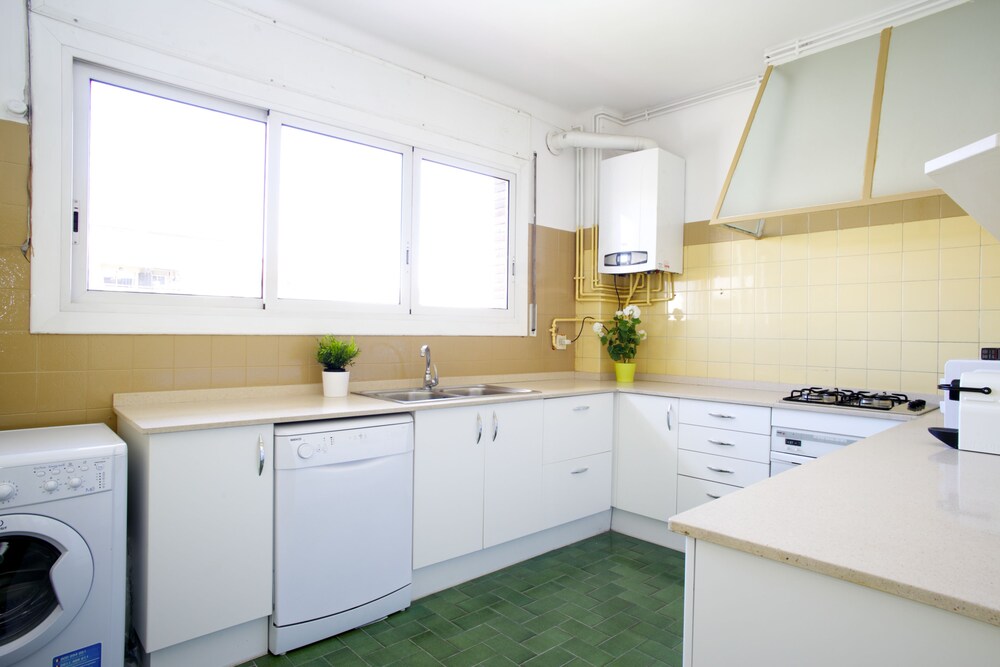 Apartment, 3 Bedrooms, City View - In-Room Kitchen