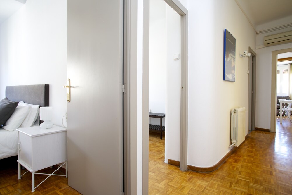 Apartment, 3 Bedrooms, City View - Guestroom