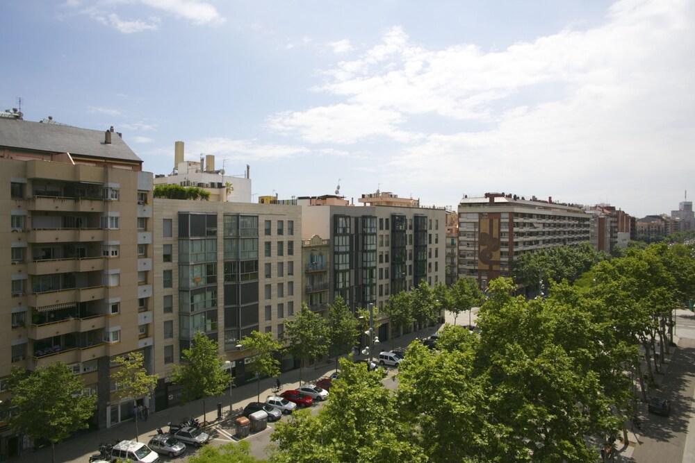 Apartment, 3 Bedrooms, City View - Guestroom View