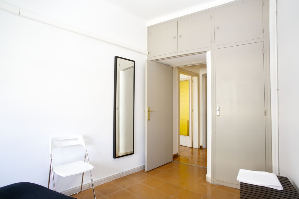 Apartment, 3 Bedrooms, City View - In-Room Amenity