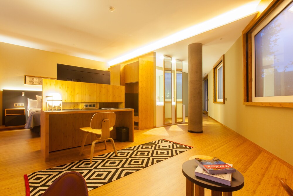 In-Room Kitchen