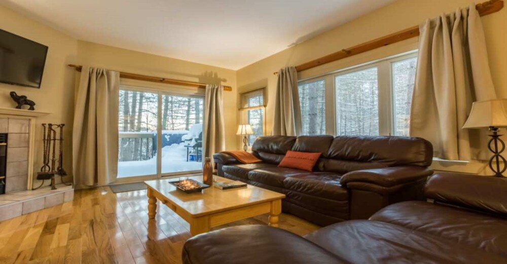 Condo, 3 Bedrooms - Living Area