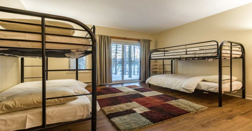 Condo, 3 Bedrooms - Guestroom