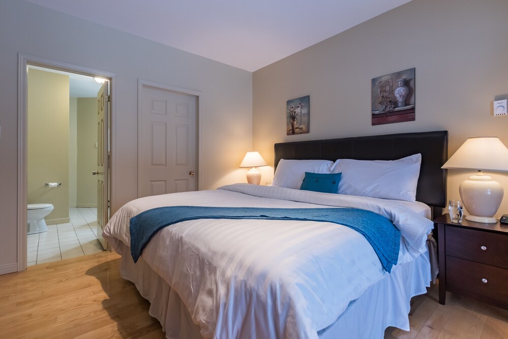 Condo, 2 Bedrooms - Guestroom