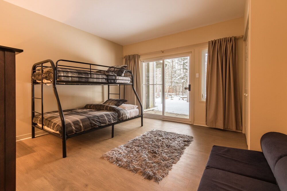 Condo, 2 Bedrooms (202) - Guestroom