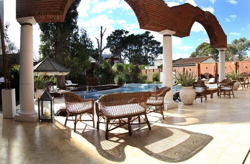 Bagu Pinamar Hotel