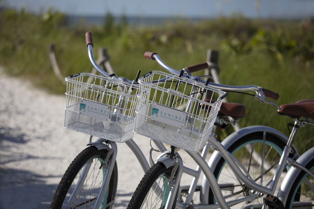Bicycling