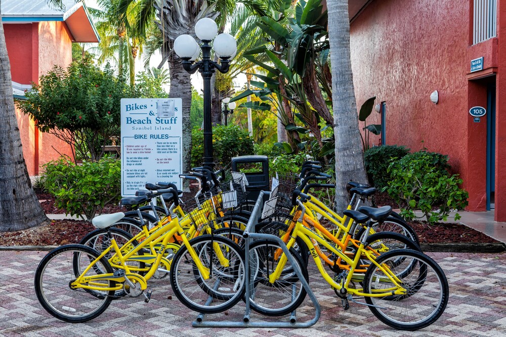 Bicycling