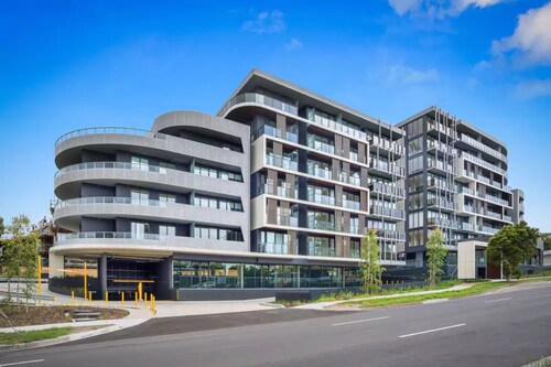 Parc Hotel Bundoora