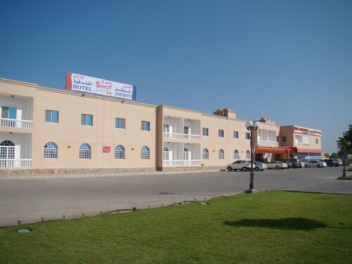 Atlas Hotel Apartments (Sohar)