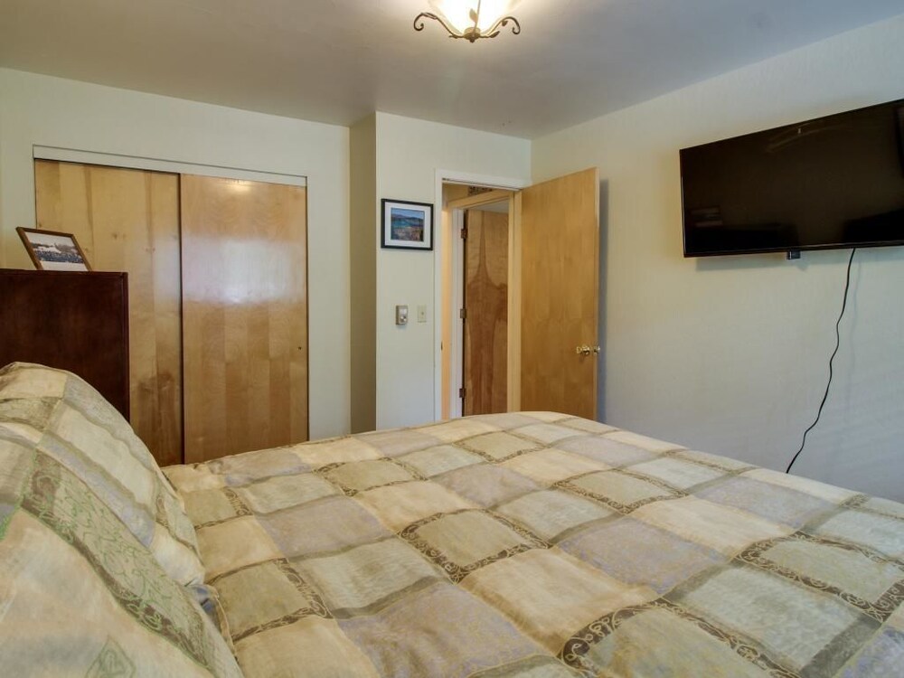 Appartement, 2 chambres