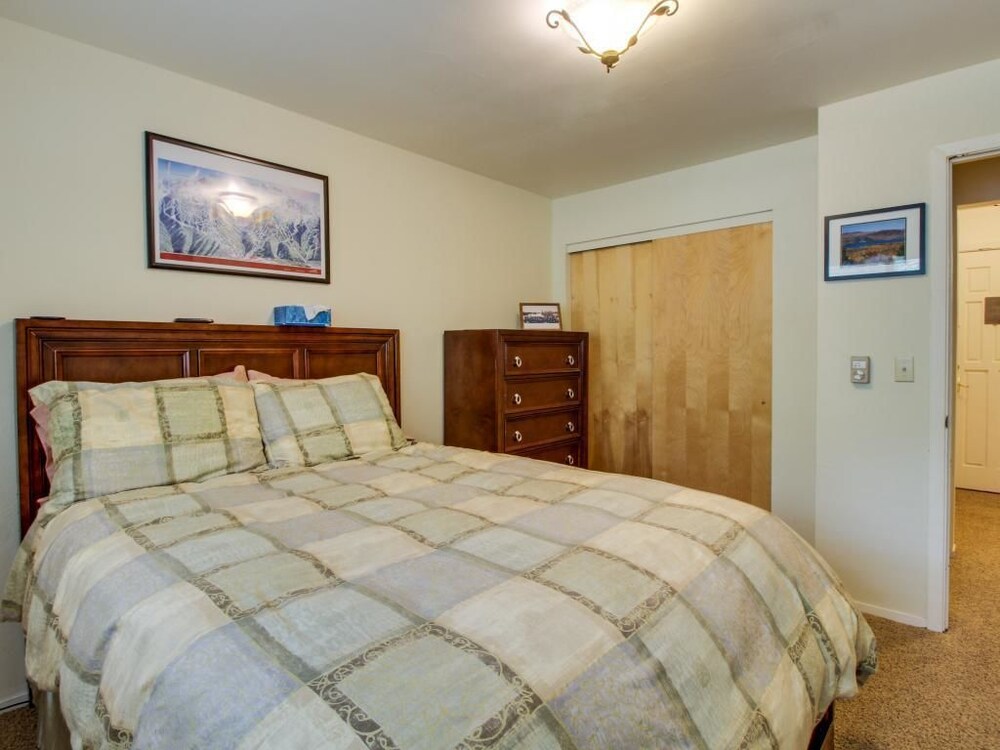 Appartement, 2 chambres