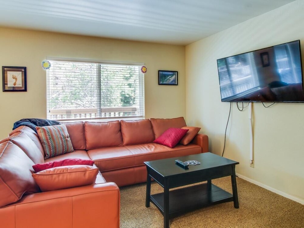 Appartement, 2 chambres
