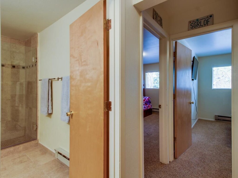 Appartement, 2 chambres