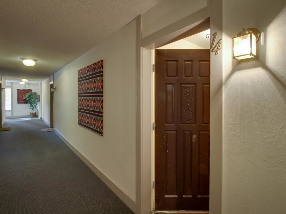 Appartement, 2 chambres