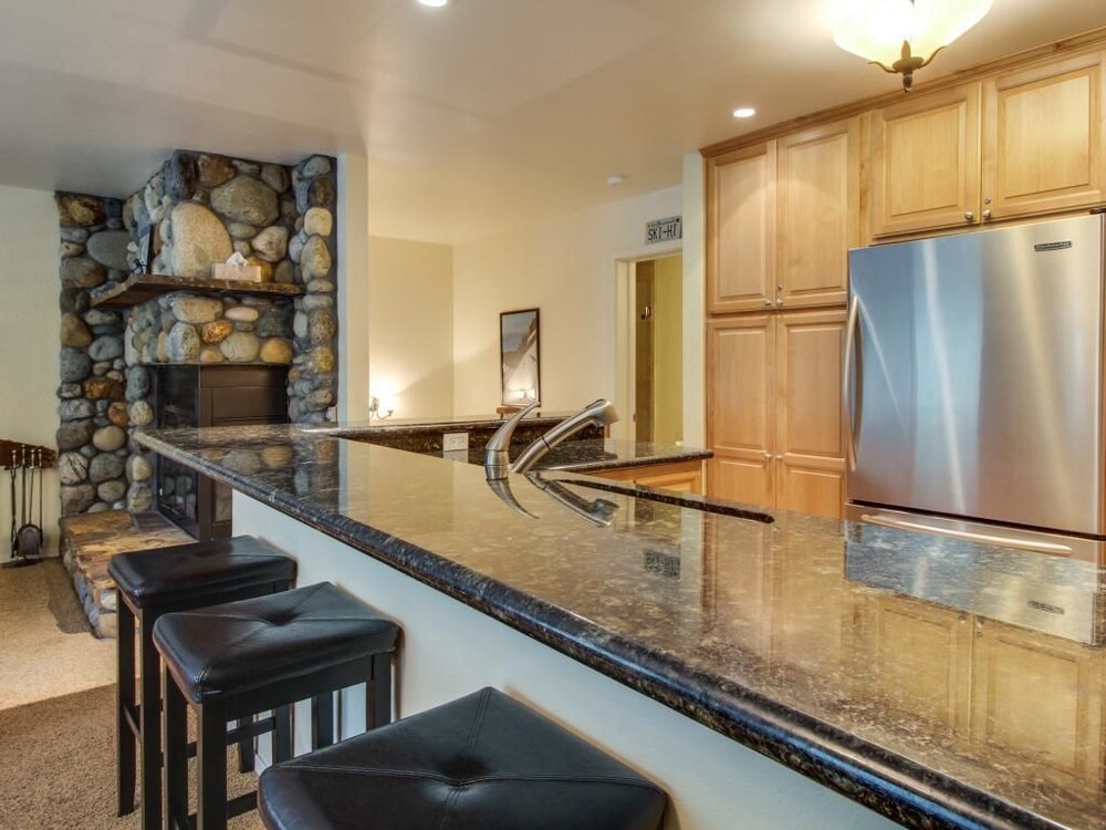 Appartement, 2 chambres